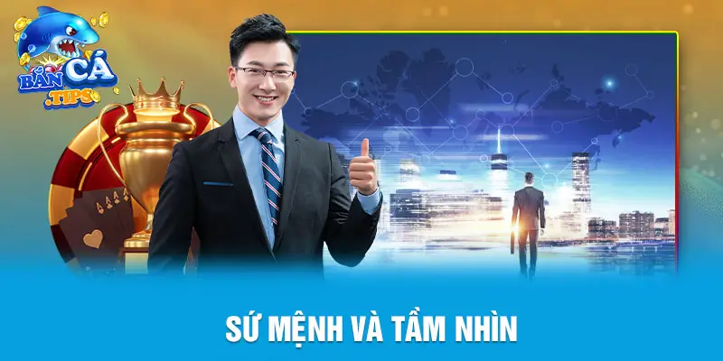 Thông tin chi tiết về chúng tôi – sân chơi bắn cá