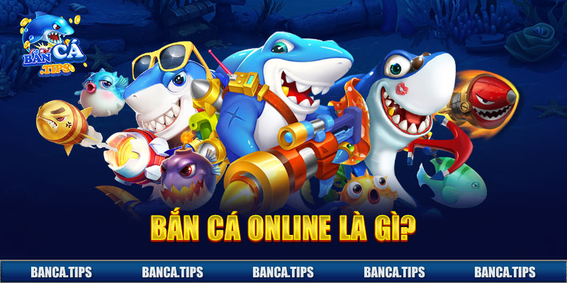Câu hỏi thường gặp về trò chơi bắn cá trực tuyến là gì?