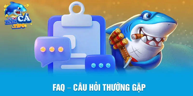 Giải đáp băn khoăn về ưu đãi game Bắn cá