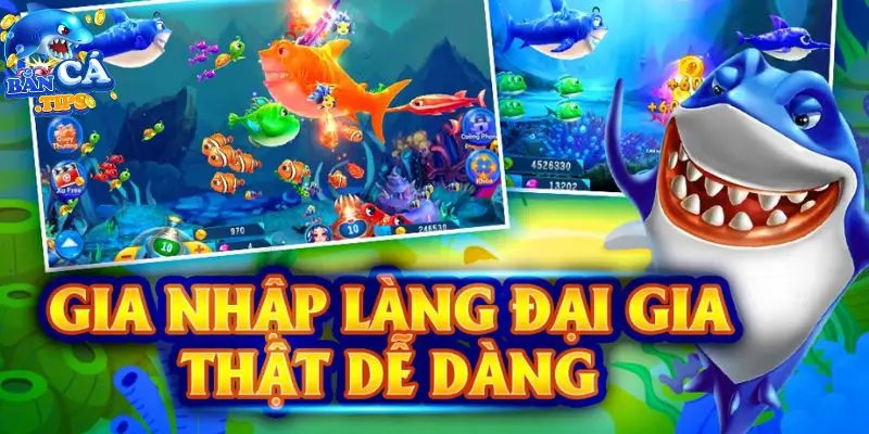 Bắn Cá Nổ Hũ –  Trải Nghiệm Thách Thức Sôi Động Và Độc Đáo