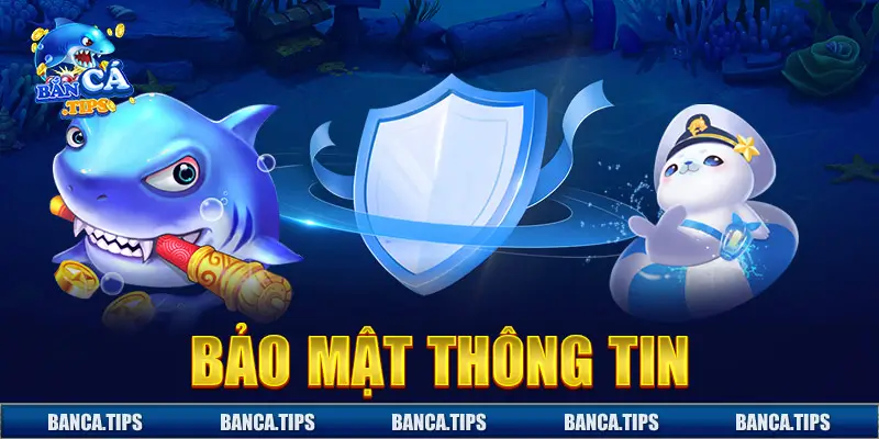 Cần phải bảo mật dữ liệu hội viên và không bán thông tin